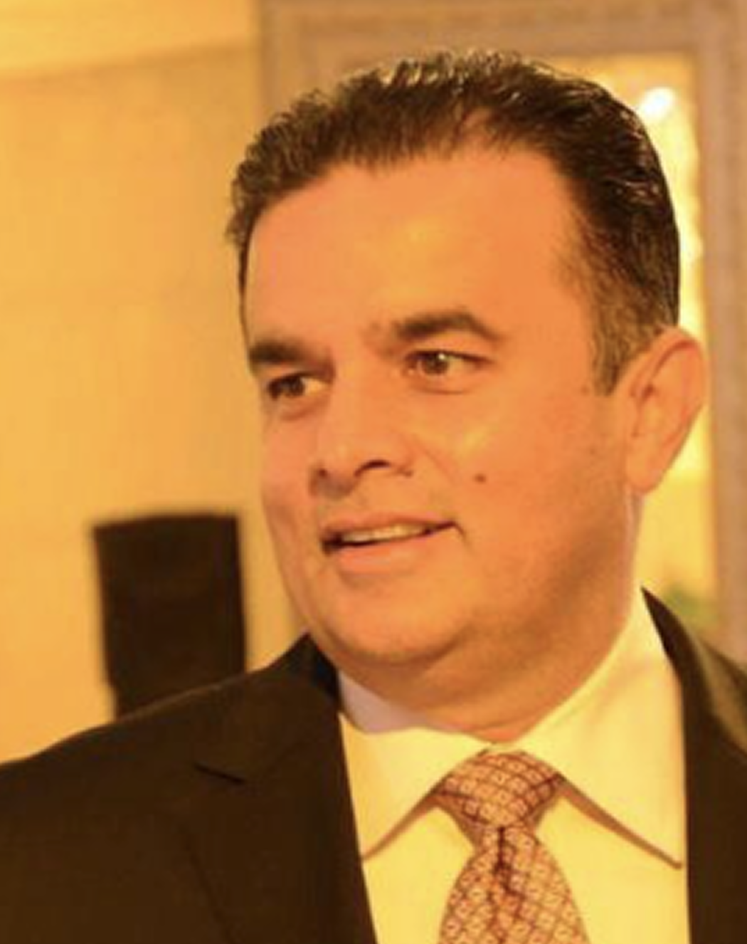 SHAHBAN SHOUKAT
